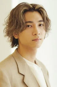 庄司浩平