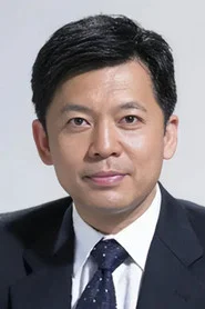 何政軍