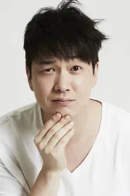 李民雄