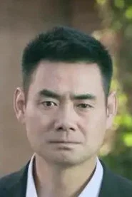 李润刚