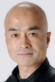 巖崎博