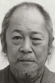 黃自強