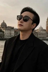 张天维