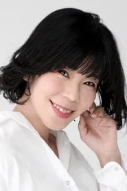 夏树莉绪