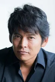 织田裕二