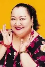 邹美仪