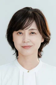 岩桥道子