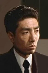 澀谷英男