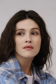 Екатерина Домашенко