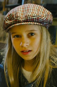 Lina Hüesker