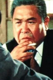 远藤辰雄