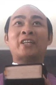 陈庆航