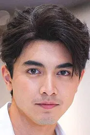 纳瓦希·普潘塔奇斯