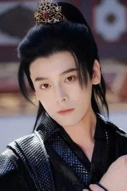 李沐傑