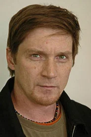 Александр Стёпин