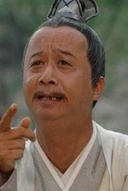 賈兆冀
