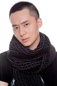 朱富潤