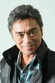 大叶健二