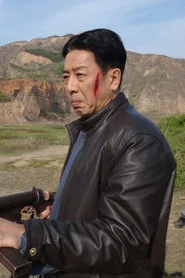 蘇東生