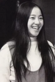 高橋洋子
