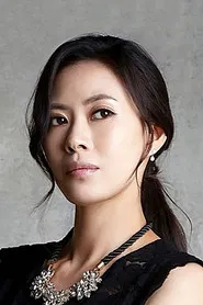 劉彩英