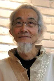 丸山咏二