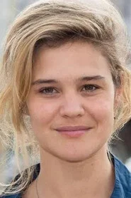 Marie Denarnaud