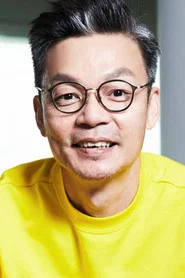 李國煌