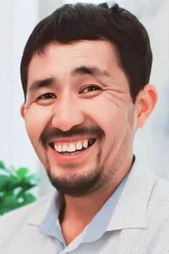 Kulushmek Kasimbekov