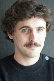 Nicolás Martinez