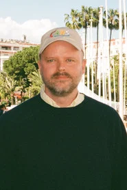 Graham Mason