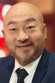 魏建軍