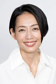 原沙知繪