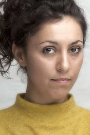 Sara Masoudi