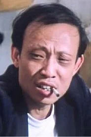 徐建华