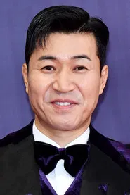 金鐘民