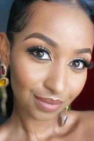 Sarah Hassan