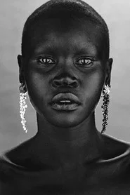 Alek Wek