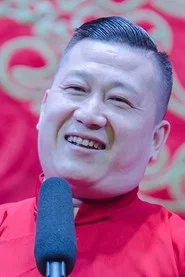 張鶴倫
