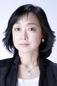 川上麻衣子