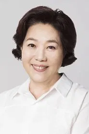 楊姬瓊
