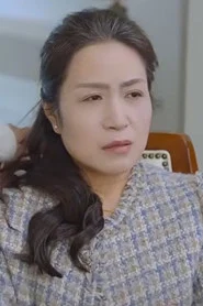 李旭紅