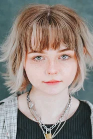 Phie Sanderson