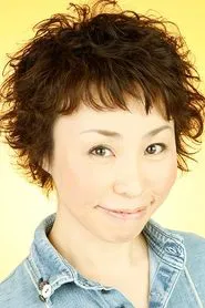 爱河里花子
