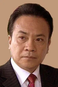 陳旭明
