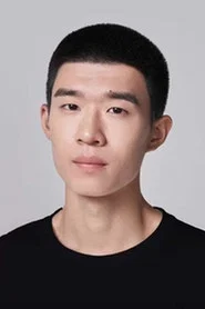 雷淞然