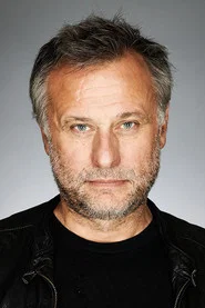 迈克尔·恩奎斯特