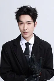 杨骐泽