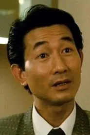 翁世杰