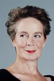 西莉亚·伊姆里